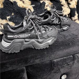 Steve Madden women shoes